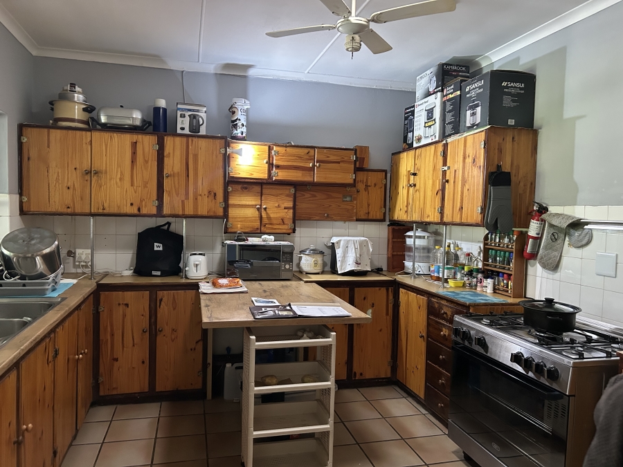 5 Bedroom Property for Sale in Saxilby Eastern Cape